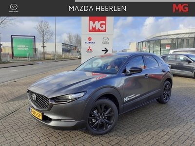 Mazda CX-30 Benzine