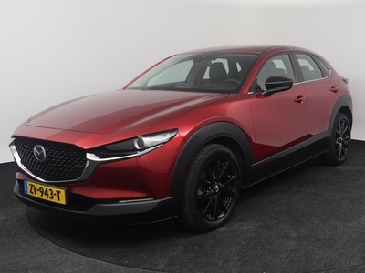 Mazda CX-30 Benzine