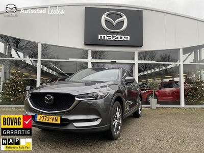 Mazda CX-5 Benzine