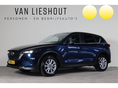 Mazda CX-5 Benzine