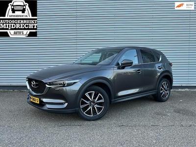 Mazda CX-5 Benzine