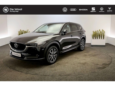 Mazda CX-5 Benzine