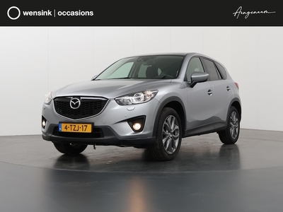 Mazda CX-5 Benzine