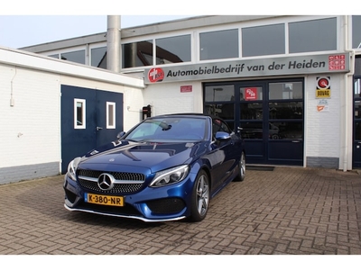 Mercedes-Benz C-klasse Diesel