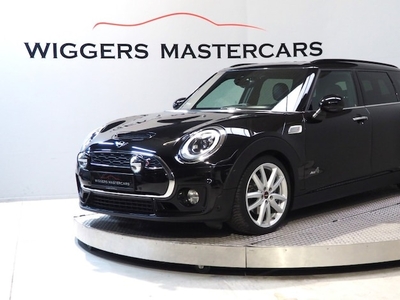 Mini Clubman Diesel