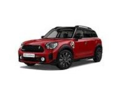 Mini Countryman Benzine