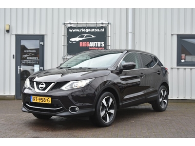 Nissan Qashqai Diesel