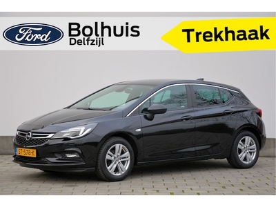 Opel Astra Benzine