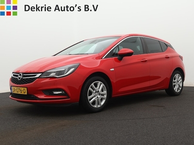 Opel Astra Benzine