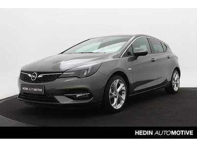 Opel Astra Diesel