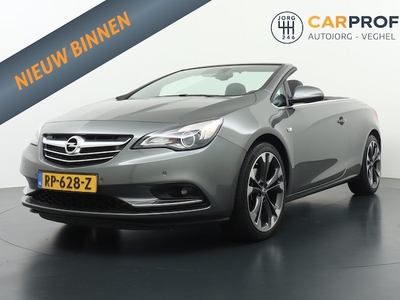 Opel Cascada Benzine