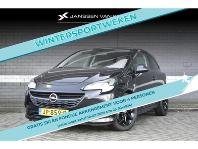 Opel Corsa Benzine