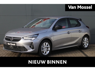 Opel Corsa Benzine