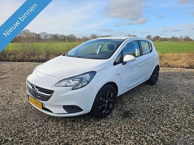 Opel Corsa Benzine