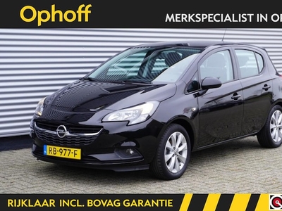 Opel Corsa Benzine