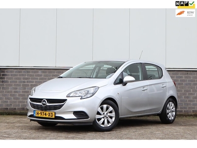 Opel Corsa Benzine