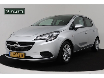 Opel Corsa Benzine