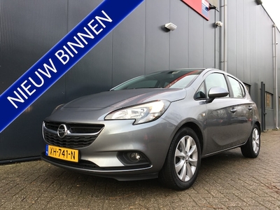 Opel Corsa Benzine