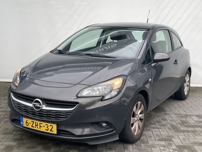 Opel Corsa Benzine