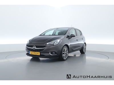 Opel Corsa Benzine