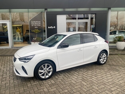 Opel Corsa Benzine