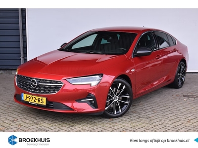 Opel Insignia Benzine