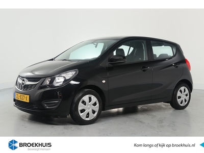 Opel Karl Benzine