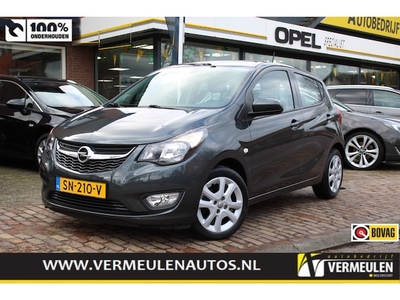 Opel Karl Benzine