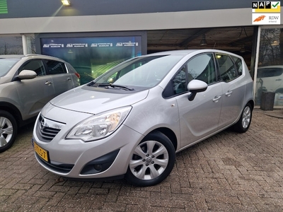 Opel Meriva Benzine