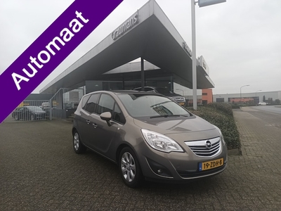 Opel Meriva Benzine