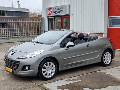 Peugeot 207 Benzine