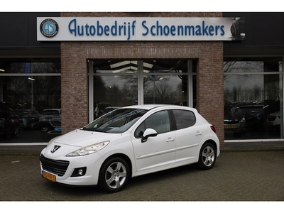 Peugeot 207 Benzine