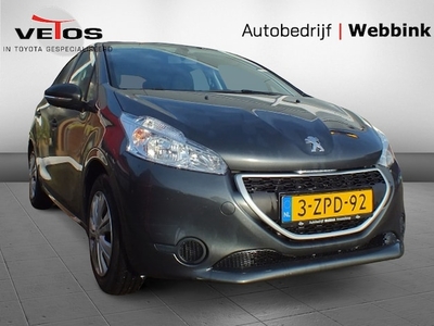 Peugeot 208 Benzine