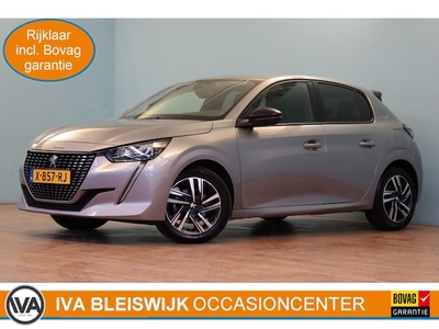 Peugeot 208 Benzine