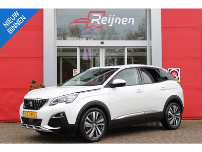 Peugeot 3008 Benzine