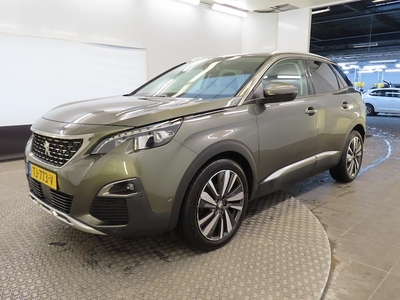 Peugeot 3008 Benzine