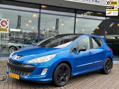 Peugeot 308 Benzine