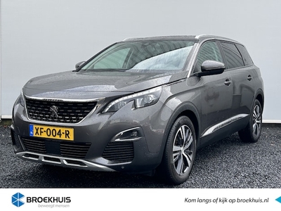 Peugeot 5008 Benzine