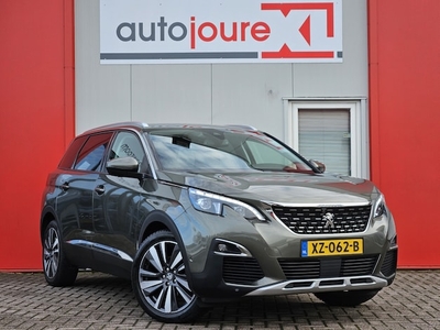 Peugeot 5008 Benzine