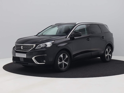 Peugeot 5008 Benzine