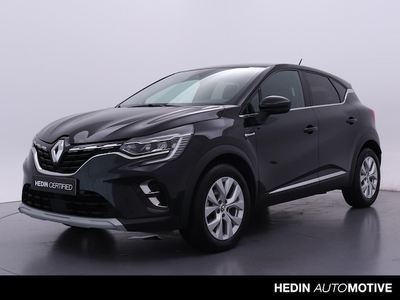 Renault Captur Benzine