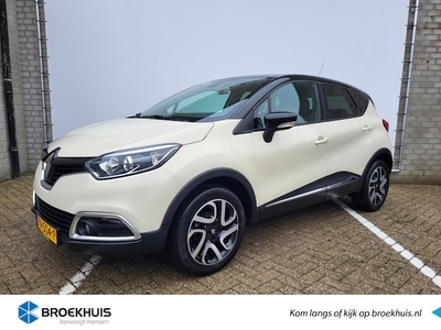 Renault Captur Benzine