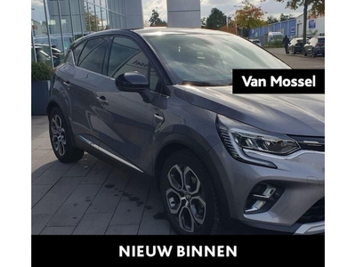 Renault Captur Benzine