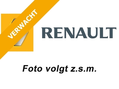 Renault Captur Benzine