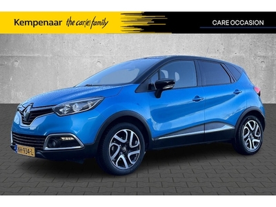 Renault Captur Diesel