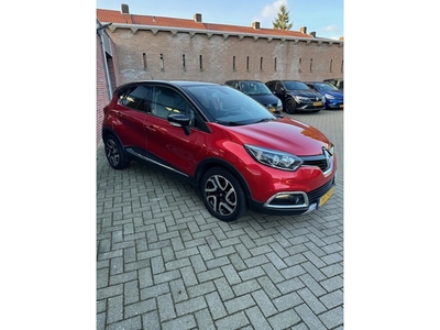 Renault Captur Diesel