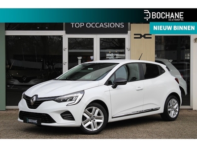 Renault Clio Benzine