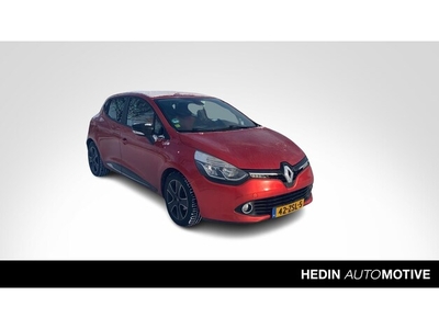 Renault Clio Benzine