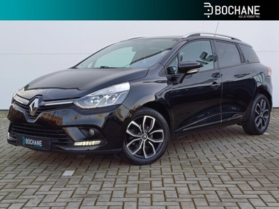 Renault Clio Benzine