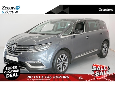 Renault Espace Benzine